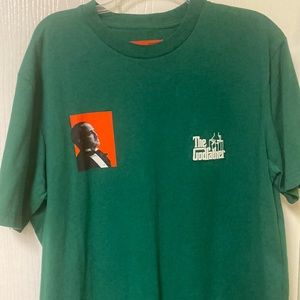 The Godfather Tee shirt